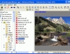 텍스트/이미지/동영상 멀티뷰어 Universal Viewer Lite 5.4.8